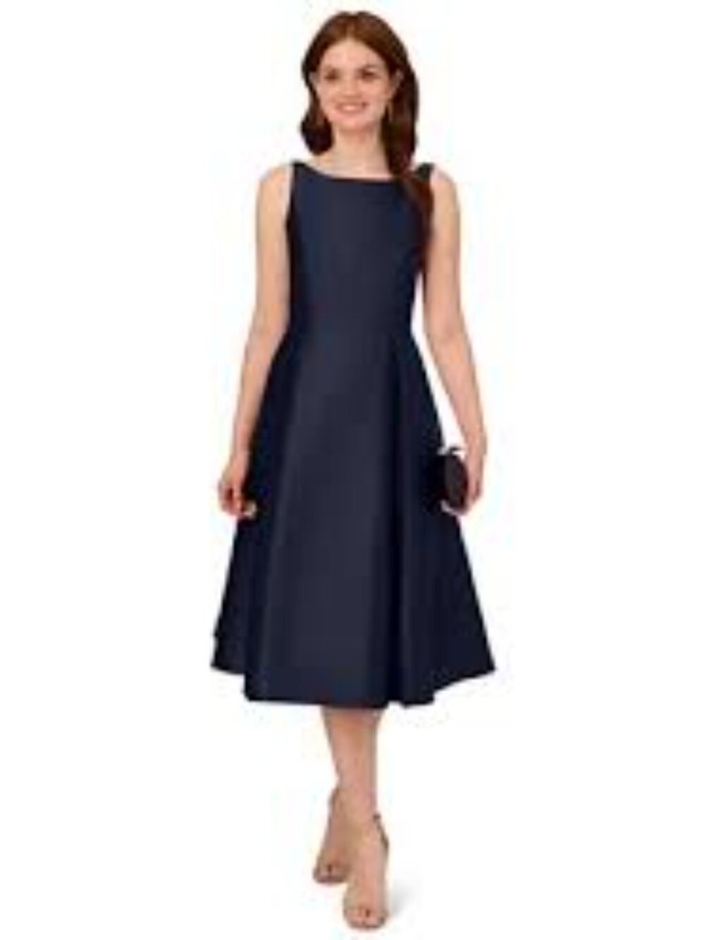 Belle Badgley Mischka Dress